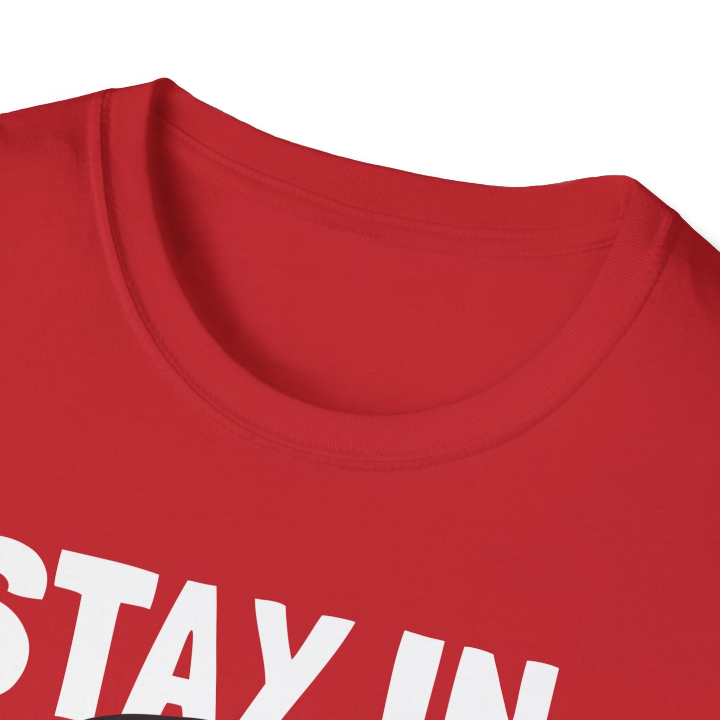 Virtual Reality Bear T-Shirt, Cute Graphic Tee, Funny Gift for Gamers, Trendy Apparel, Birthday Gift, Casual Wear