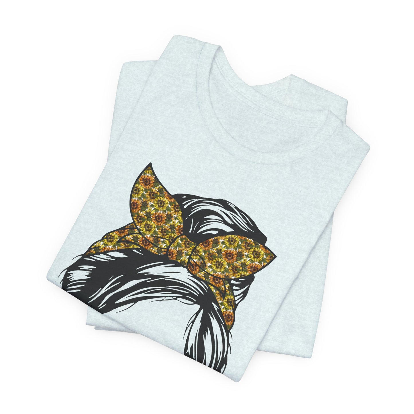 Stylish Girl Boss Tee: Empowerment Shirt for Women, Casual Outfit, Trendy Gift, Birthday Apparel, Motivational Fashion