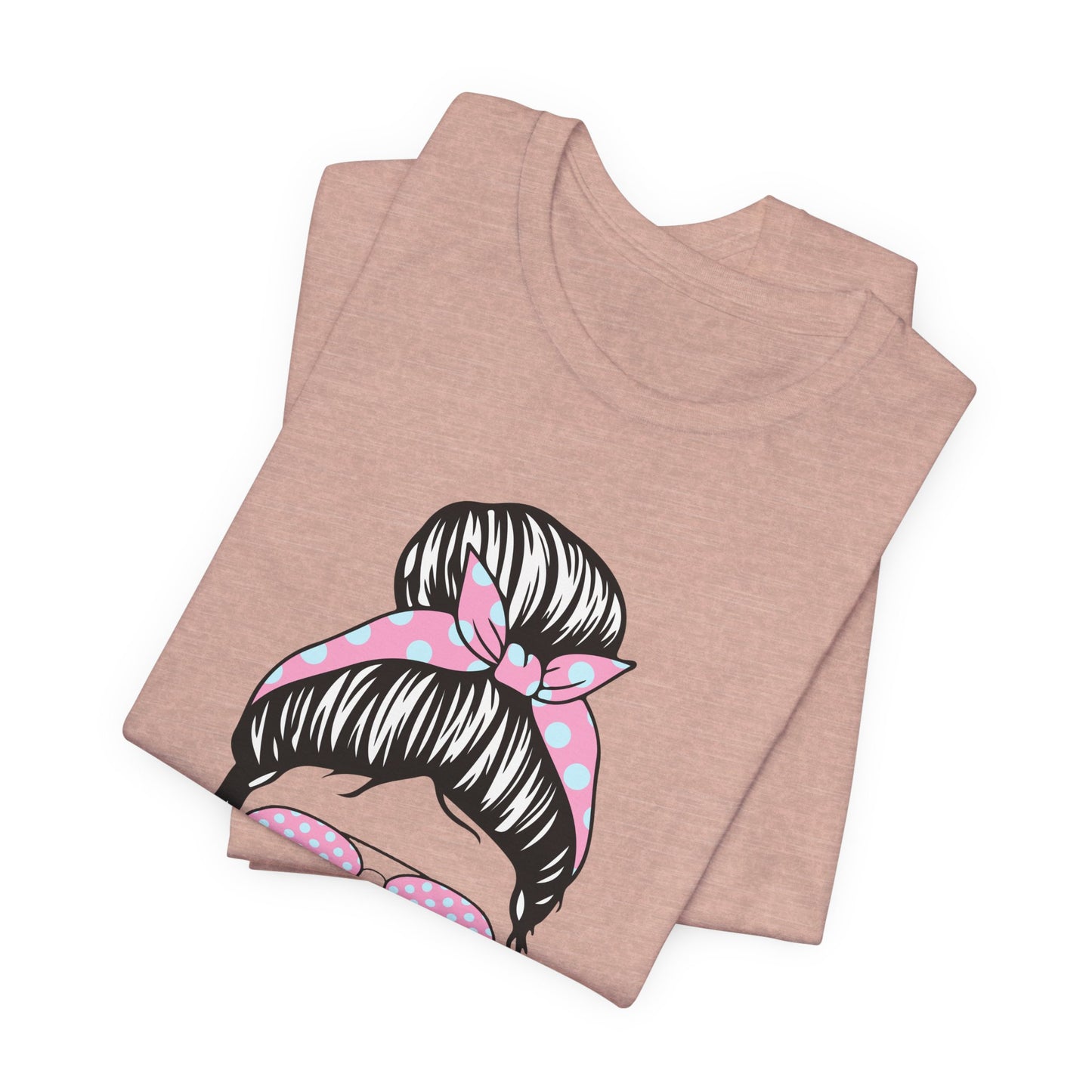 CEO Mama Graphic Tee, Unisex T-Shirt for Moms, Gift for New Mothers, Casual Summer Top, Fun Parenting Apparel, Mother's Day Gift