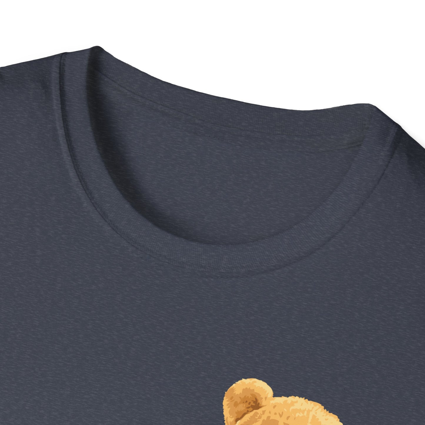 Luxury Lifestyle Bear T-Shirt, Vintage Car Tee, Unisex Graphic Shirt, Cool Fashion Apparel, Gift for Car Enthusiasts