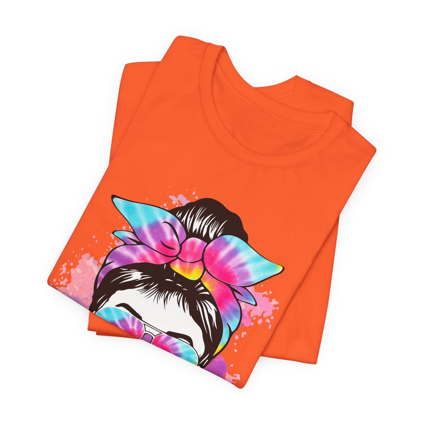 Empowering Girl Power Tee, Unisex T-Shirt for Girls, Feminist Apparel, Gift for Her, Cute Summer Top, Casual Statement Shirt