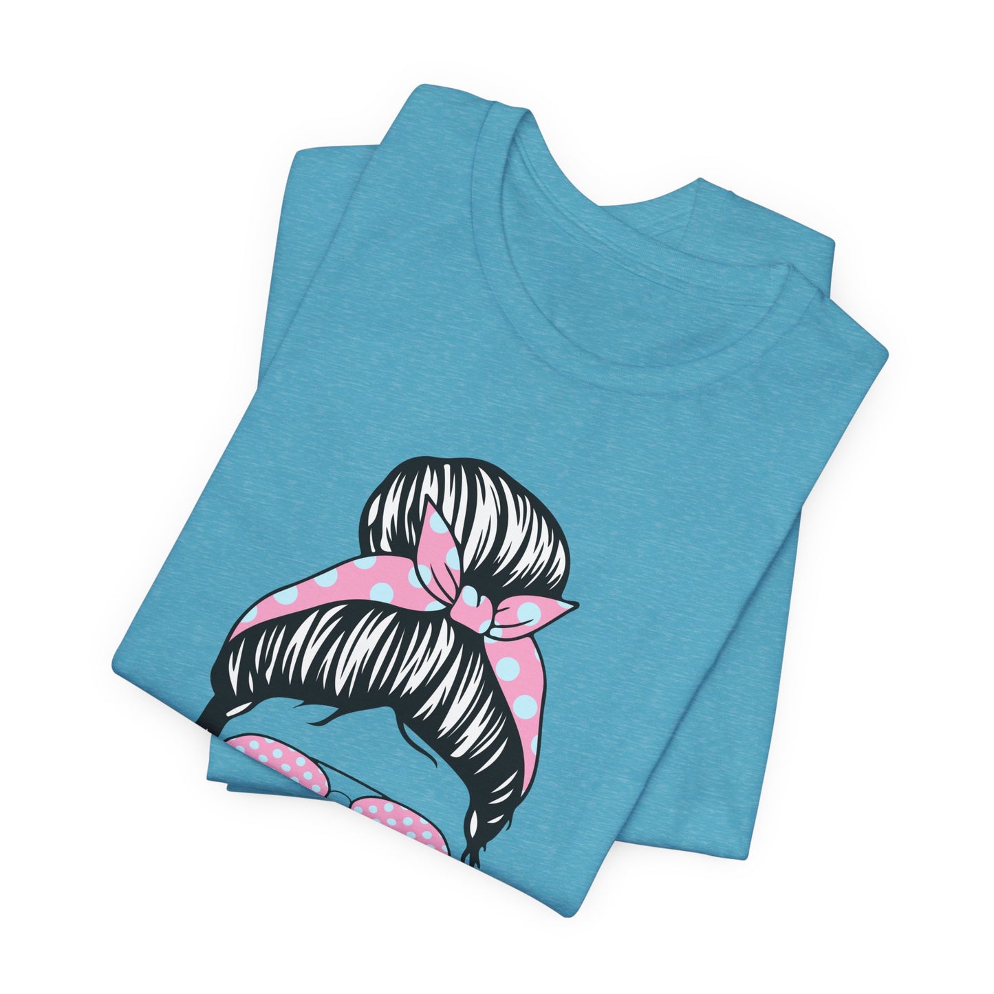 CEO Mama Graphic Tee, Unisex T-Shirt for Moms, Gift for New Mothers, Casual Summer Top, Fun Parenting Apparel, Mother's Day Gift