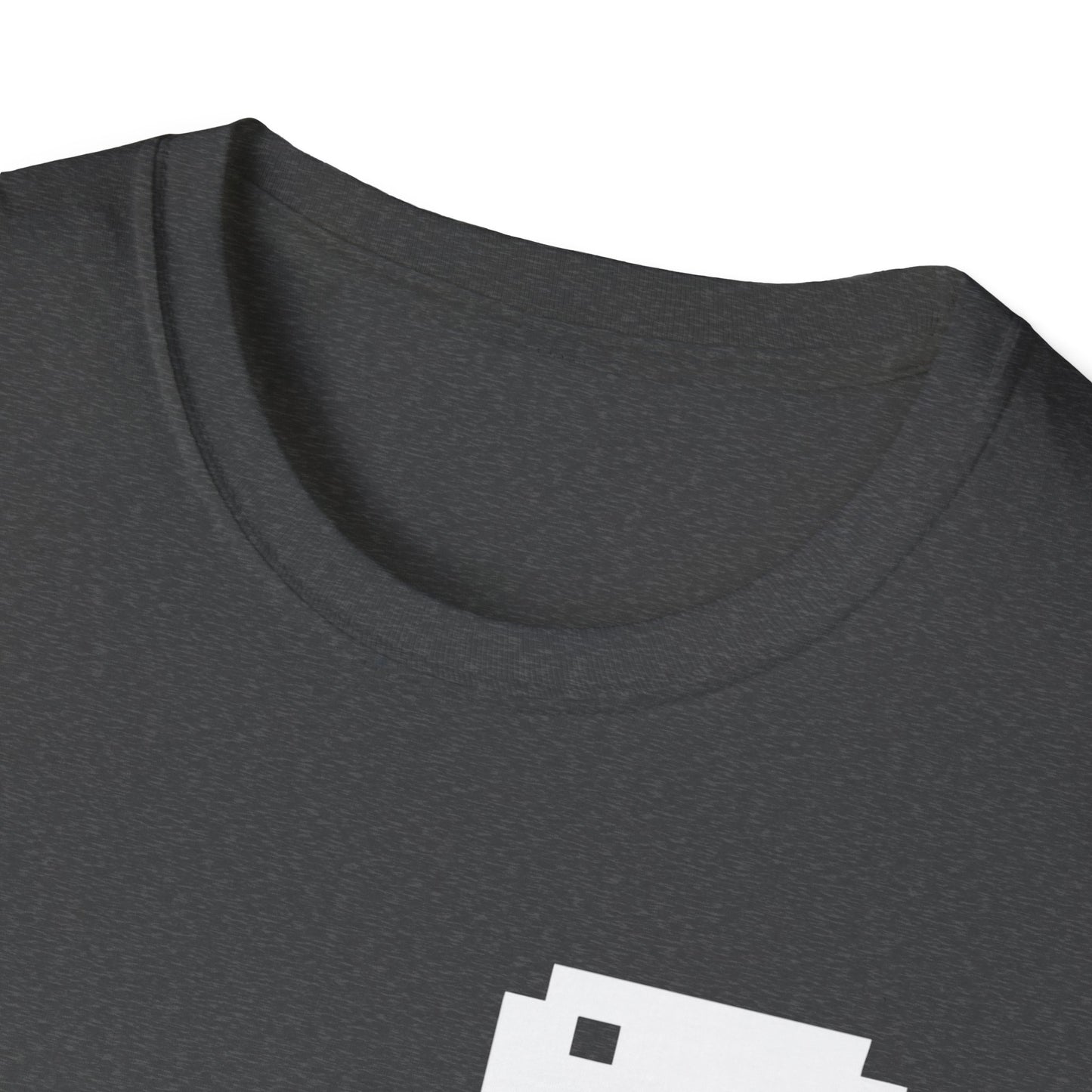 Retro Dinosaur Tee - I'm Offline T-Shirt | Perfect Gift for Gamers, Casual Wear, Retro Design, Birthday Surprise, Fun Gift