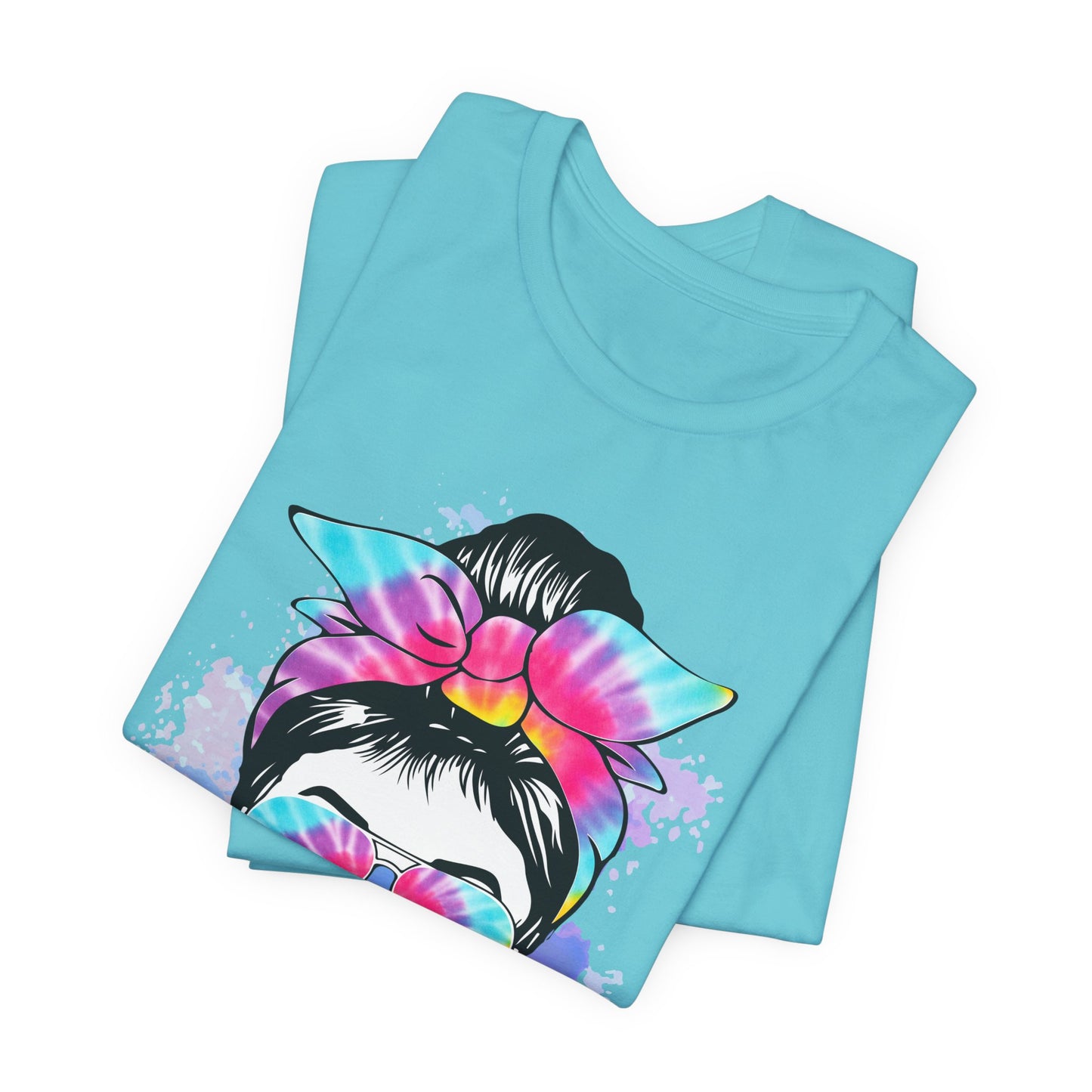 Empowering Girl Power Tee, Unisex T-Shirt for Girls, Feminist Apparel, Gift for Her, Cute Summer Top, Casual Statement Shirt