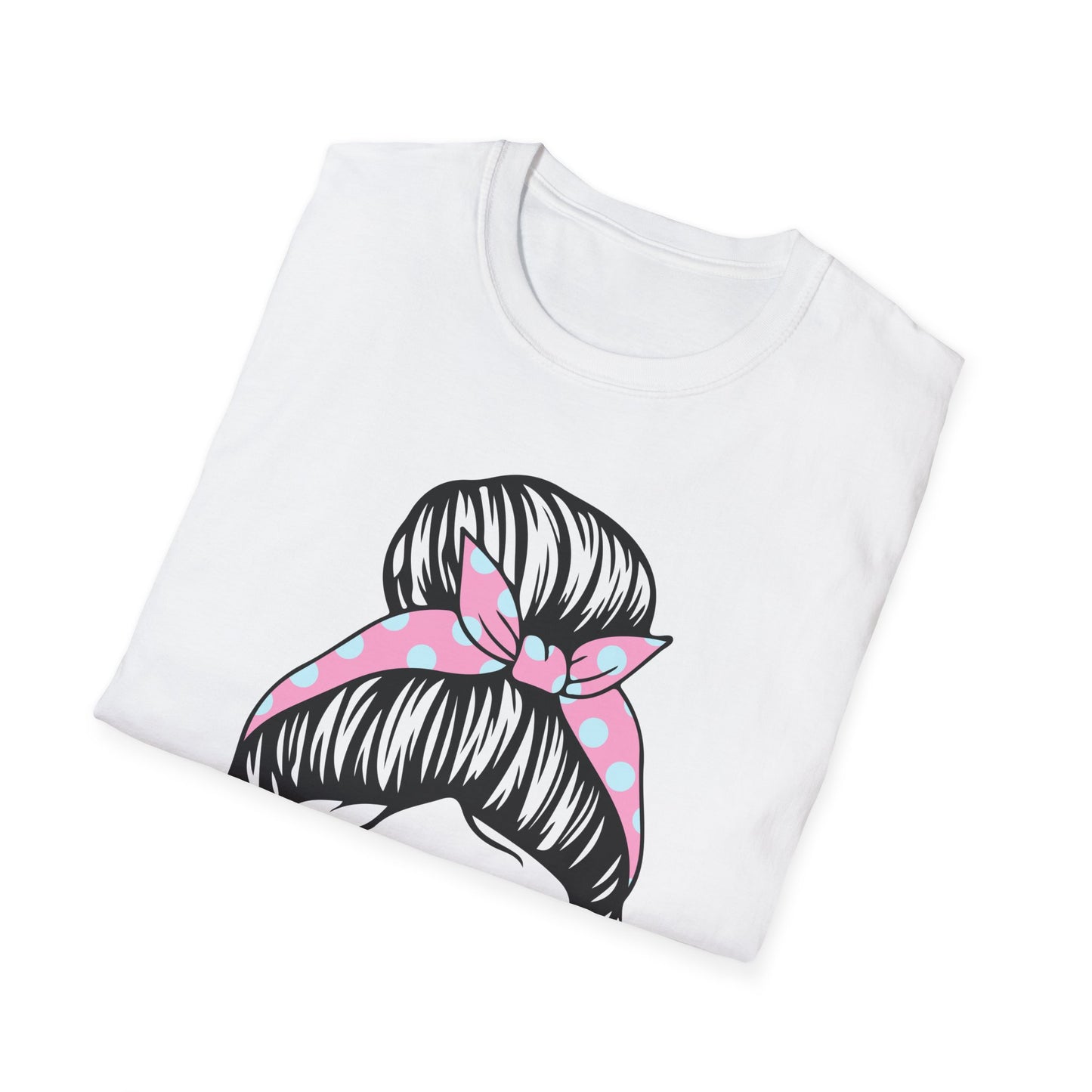 CEO Mom T-Shirt: Casual Gift for Mother's Day, Birthday, or Everyday Wear, Perfect for Stylish Moms