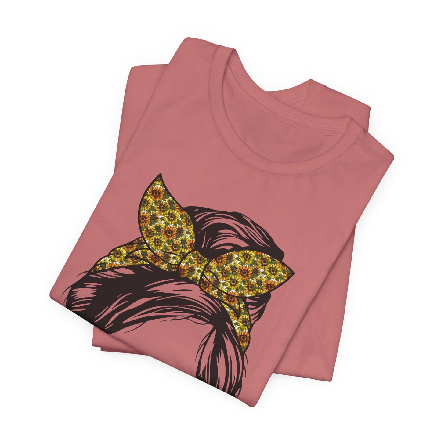 Stylish Girl Boss Tee: Empowerment Shirt for Women, Casual Outfit, Trendy Gift, Birthday Apparel, Motivational Fashion