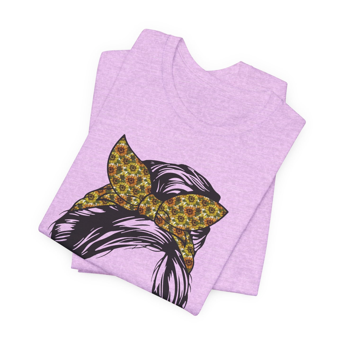 Stylish Girl Boss Tee: Empowerment Shirt for Women, Casual Outfit, Trendy Gift, Birthday Apparel, Motivational Fashion