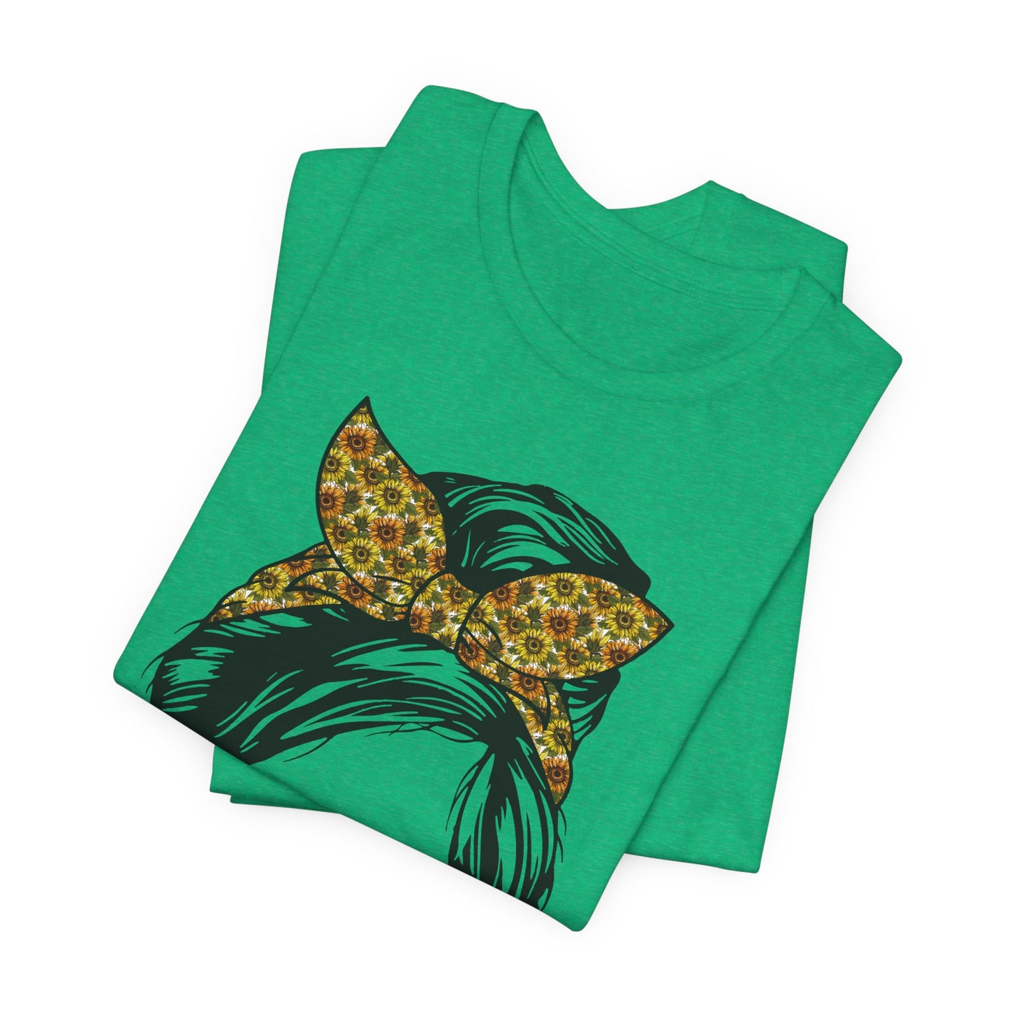 Stylish Girl Boss Tee: Empowerment Shirt for Women, Casual Outfit, Trendy Gift, Birthday Apparel, Motivational Fashion