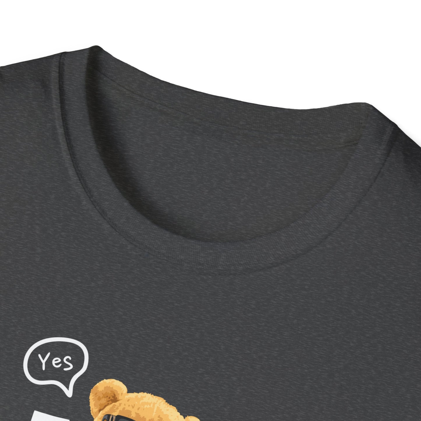 Freaking Rich T-Shirt, Unisex Softstyle Tee for Money Lovers, Fun Graphic Shirt for Birthdays, Gifts, Everyday Wear, Casual Attire