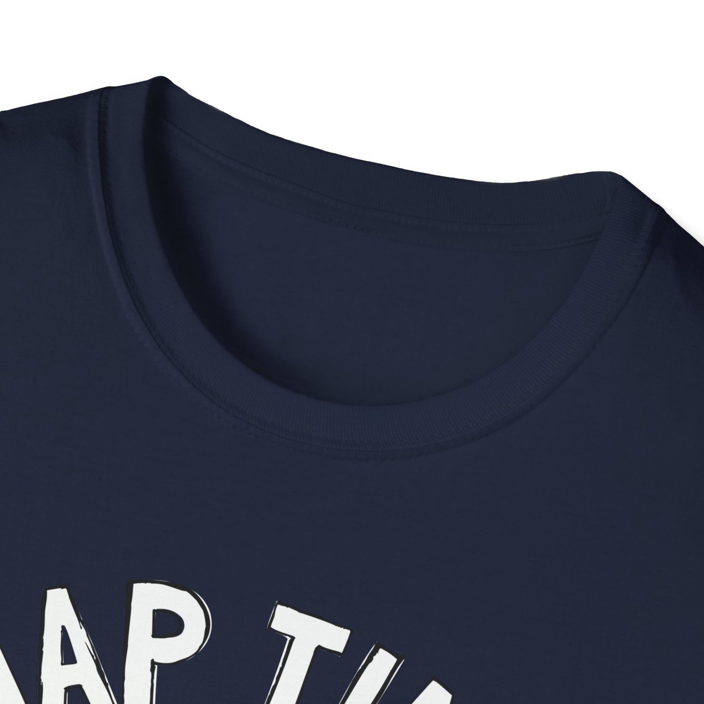 Nap Time Happy Bear Unisex T-Shirt, Sleep Shirt, Cute Graphic Tee, Cozy Relaxed Wear, Gift for Nappers, Funny Pajama T-Shirt