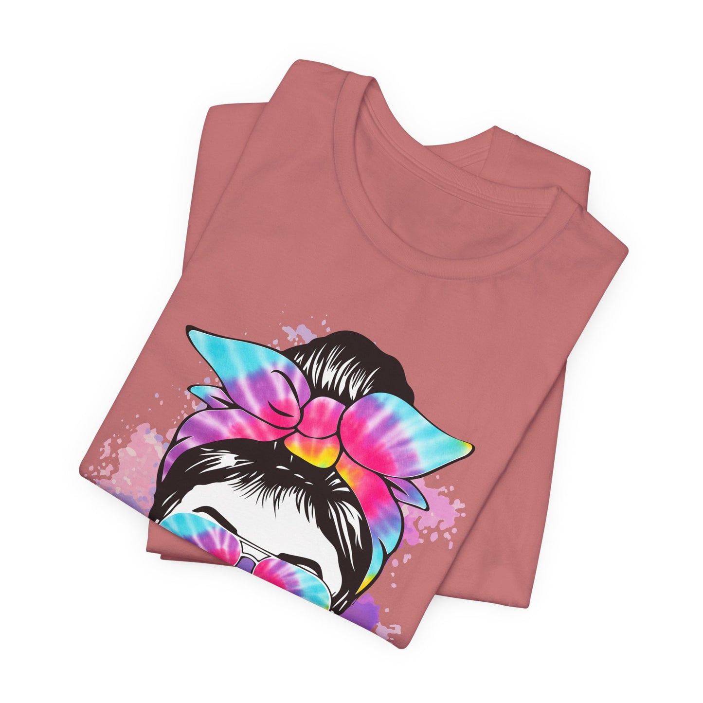 Empowering Girl Power Tee, Unisex T-Shirt for Girls, Feminist Apparel, Gift for Her, Cute Summer Top, Casual Statement Shirt