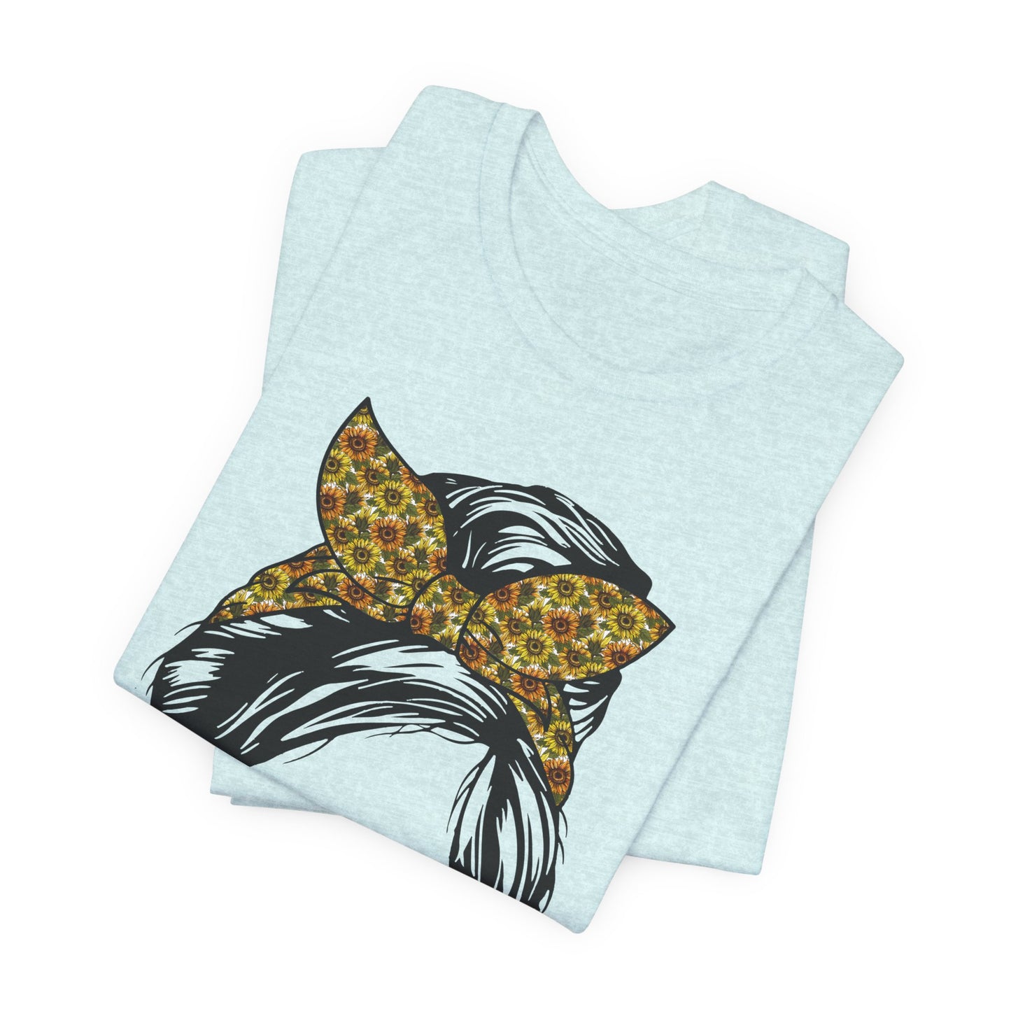 Stylish Girl Boss Tee: Empowerment Shirt for Women, Casual Outfit, Trendy Gift, Birthday Apparel, Motivational Fashion