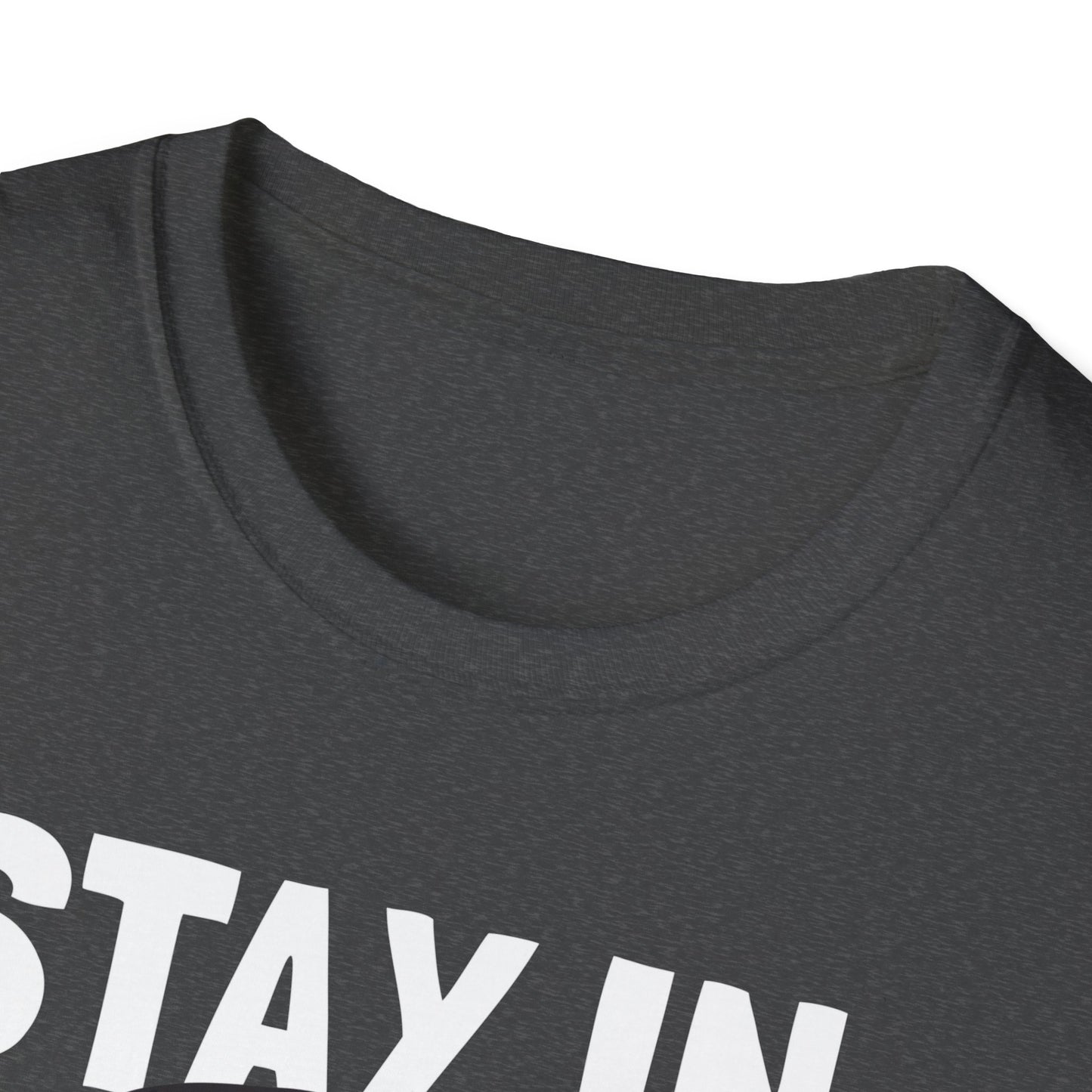 Virtual Reality Bear T-Shirt, Cute Graphic Tee, Funny Gift for Gamers, Trendy Apparel, Birthday Gift, Casual Wear