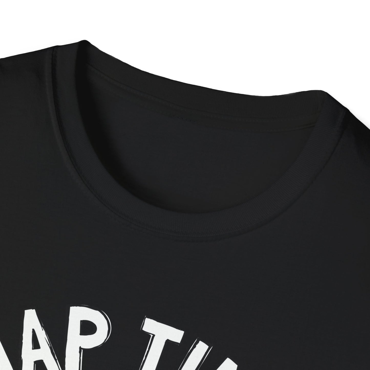 Nap Time Happy Bear Unisex T-Shirt, Sleep Shirt, Cute Graphic Tee, Cozy Relaxed Wear, Gift for Nappers, Funny Pajama T-Shirt