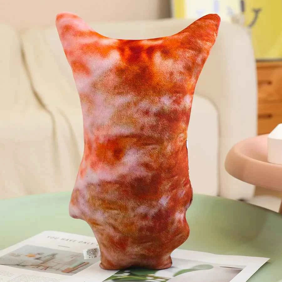 Cat MeMe Dolls Hot Cute El Gato Cat Plush Toys Plushies Simulation Stuffed Animals Kdis Birthday Holiday Gift Collectible Toy