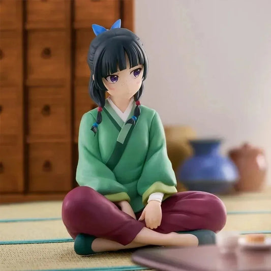 3 styles Anime The Apothecary Diaries Figure Maomao PVC