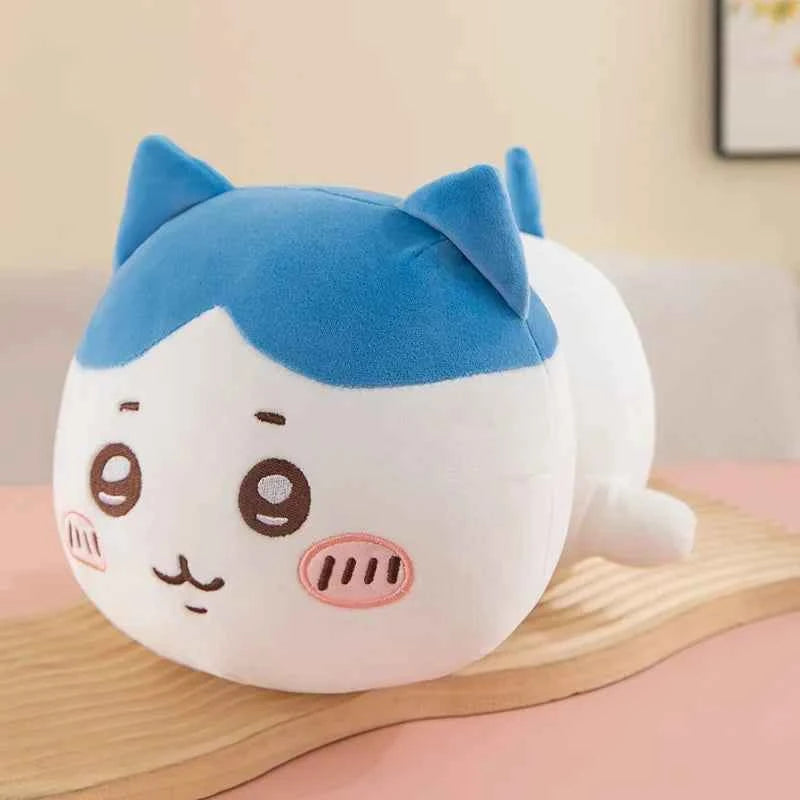 Large Size 30cm Usachi Chiikawa Doll Kawaii Plush Toy Bear Hachiware 30cm (11.8")
