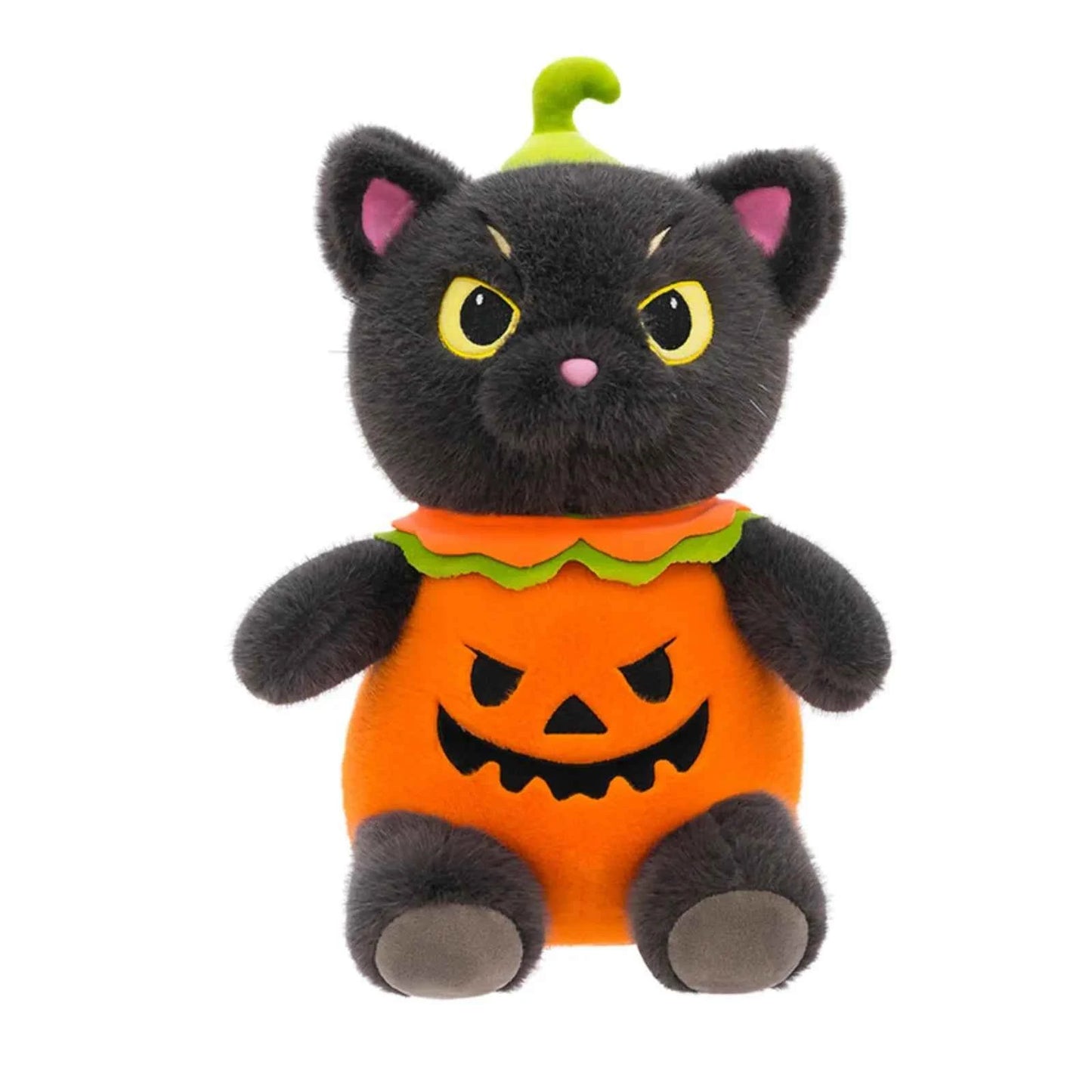 Soft Rag Doll Toy for Girls - Baby Plush Doll, Ideal Birthday Gift