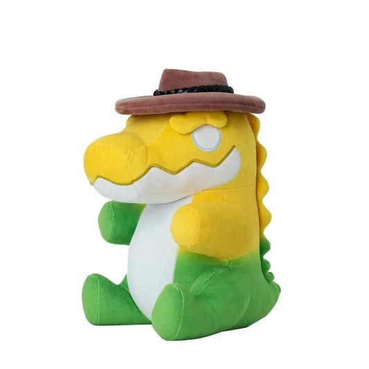 Digital Circus Plush Doll – Soft Gummigoo Character Stuffed Figure 8.7" (22cm)