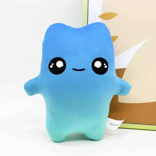 20cm Sprite Plush Doll Game Character Stuffed Toy Soft Collectible Gift For Birthday Ideal Furry Companion