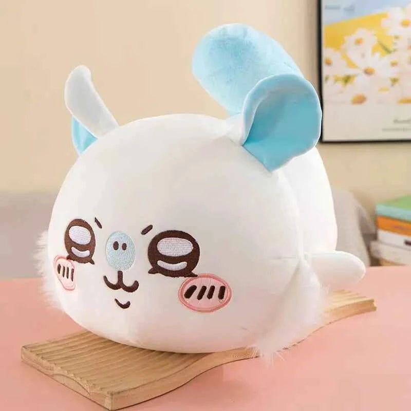 Large Size 30cm Usachi Chiikawa Doll Kawaii Plush Toy Bear
