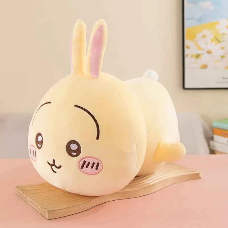 Large Size 30cm Usachi Chiikawa Doll Kawaii Plush Toy Bear Usagi 30cm (11.8")