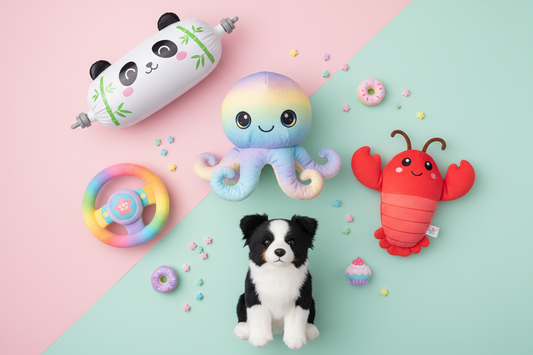 Top 5 Hottest Kawaii Toys of 2026 – Kids (and Adults!) Can't Get Enough