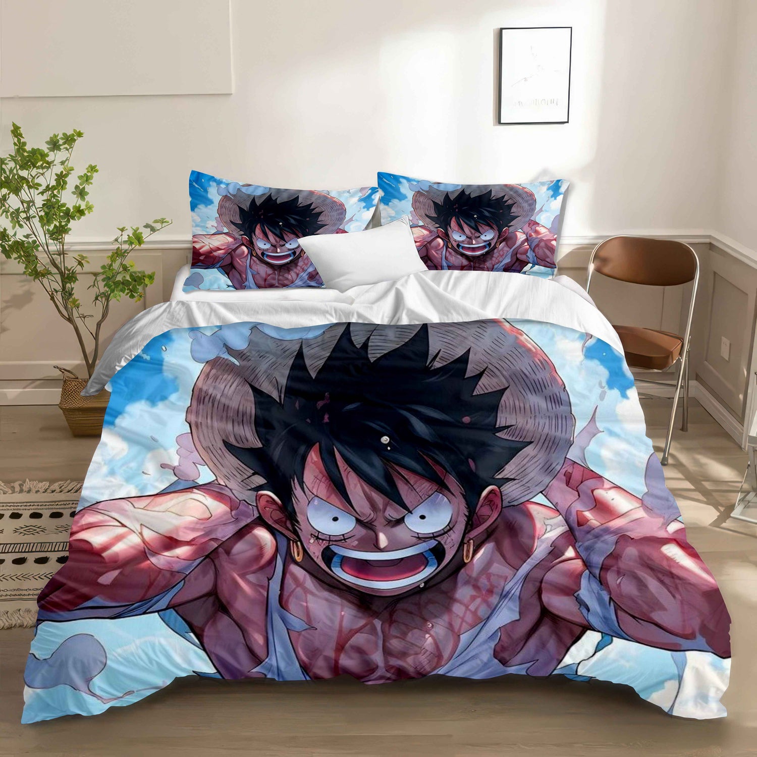 Bedding Set