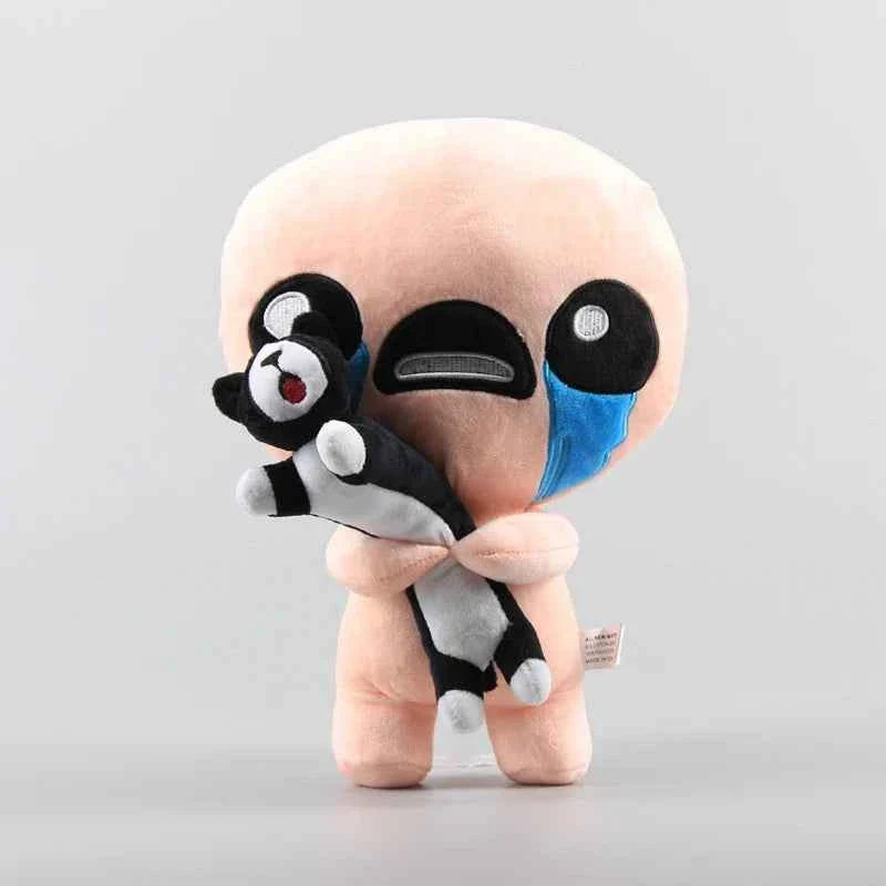 Adorable Isaac-inspired kawaii product design