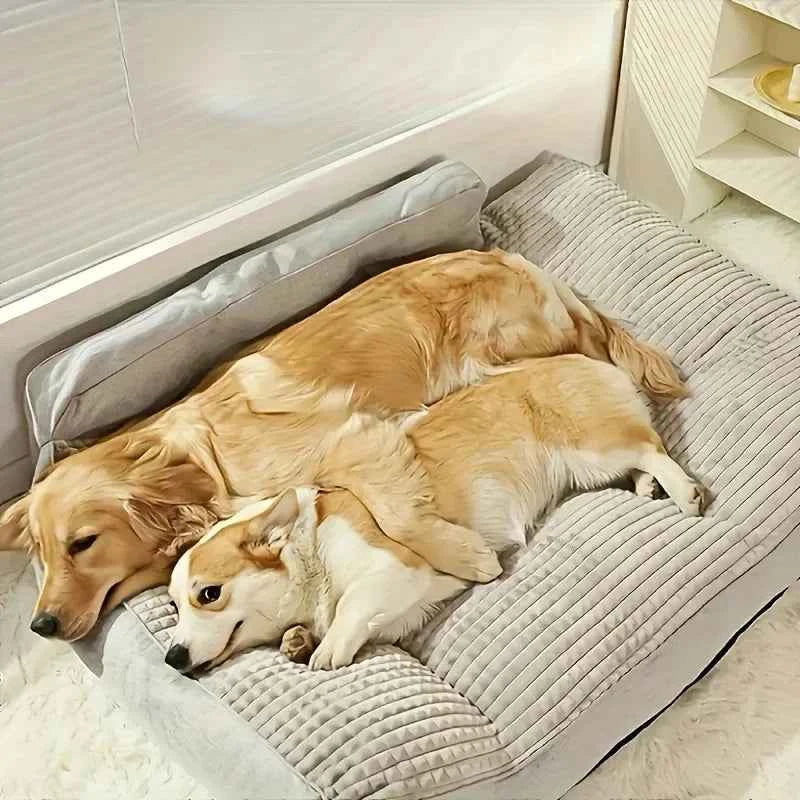 comfortable dog beds cozy pet bed
