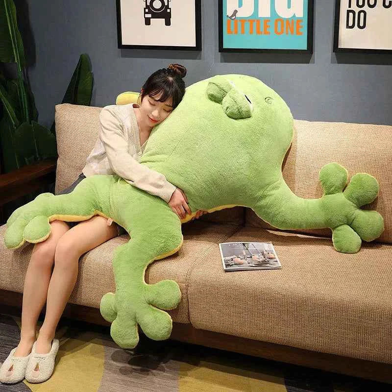 cute kawaii frog plush toys stuffed animals