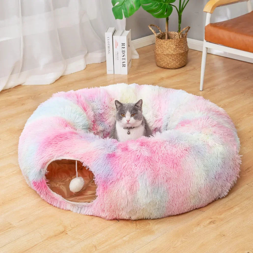 Cat Furniture - Cozy Kawaii