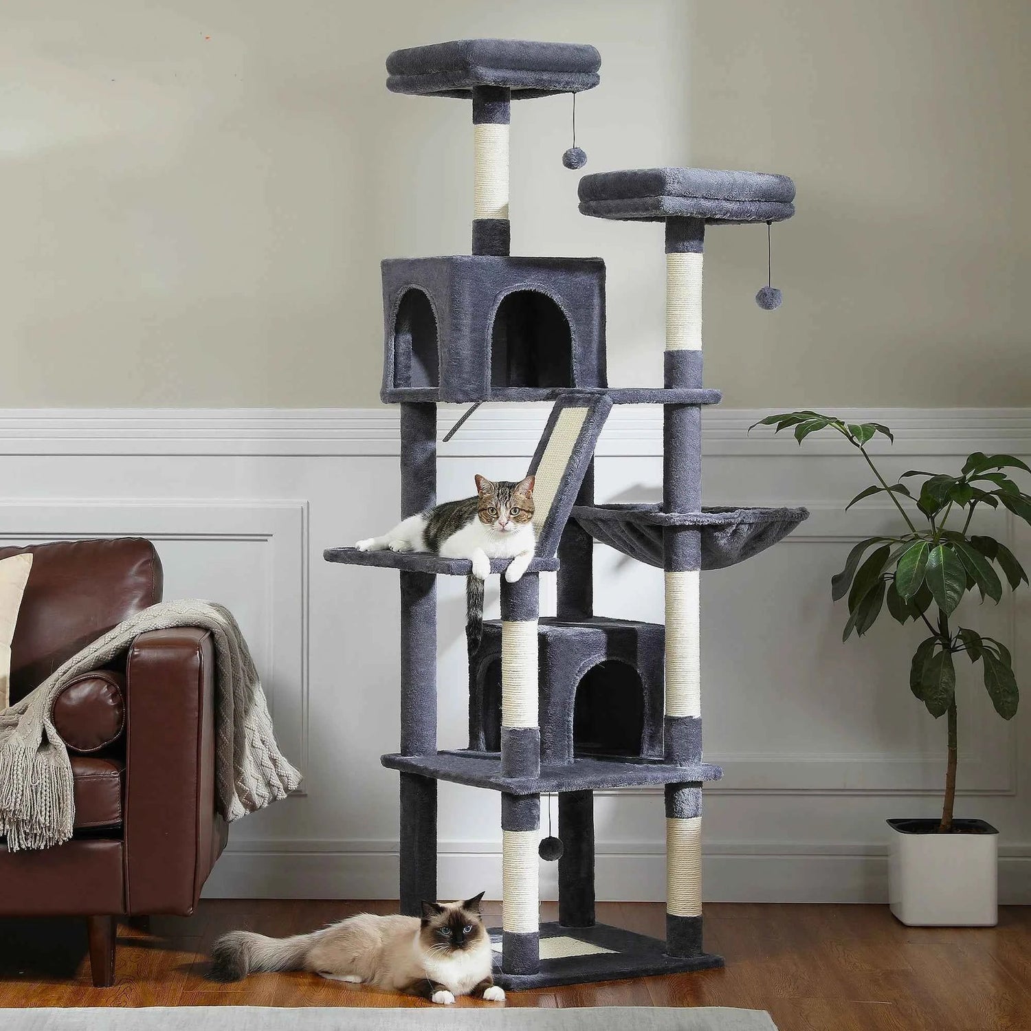 kawaii cat tree cute cat furniture