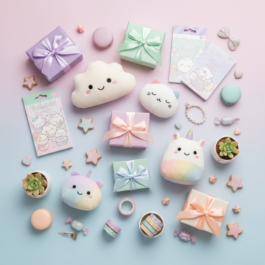 Cute Gift Ideas
