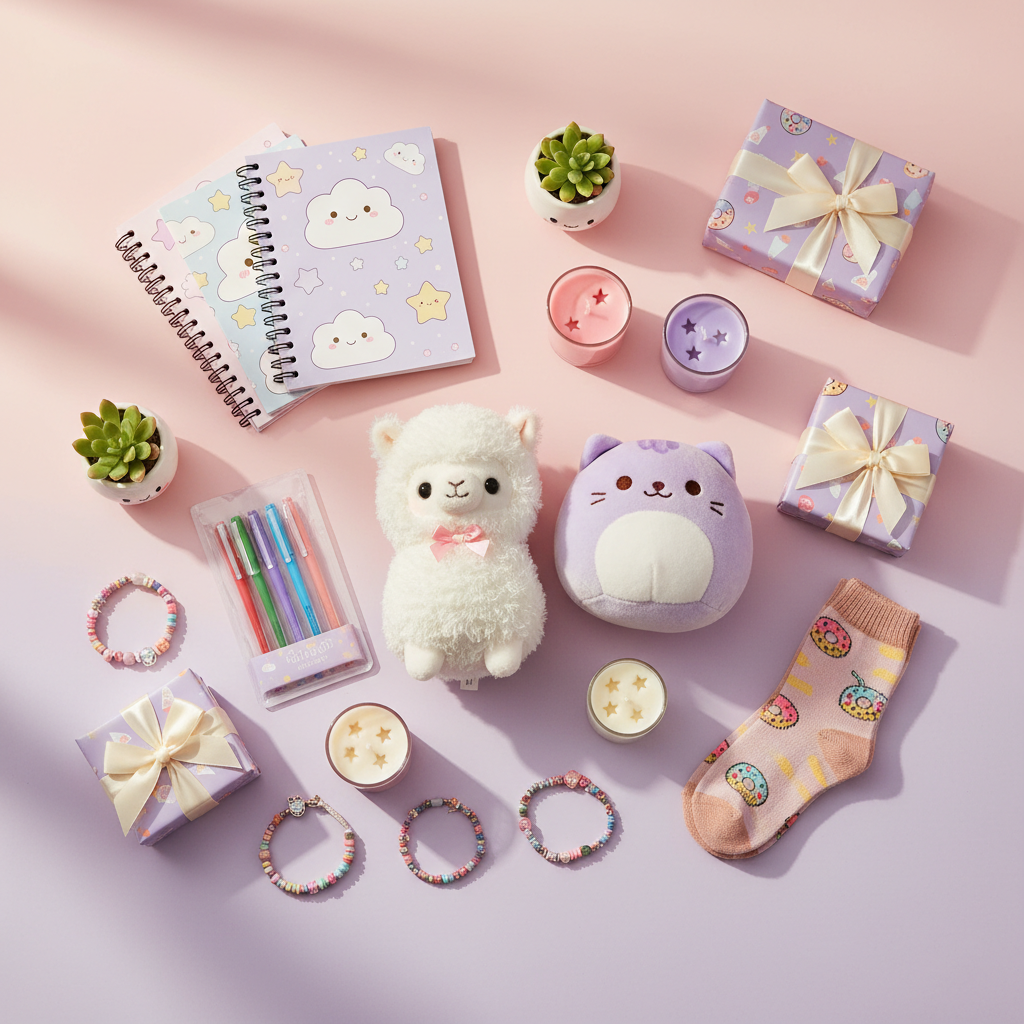 Cute Gifts for Best Friend