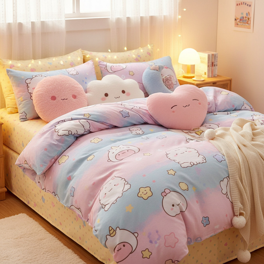Bedding Sets Collection