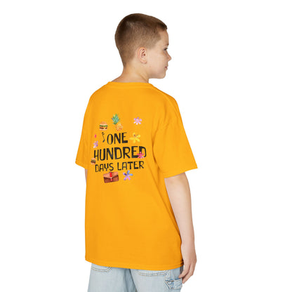 Kids Fun Graphic Tee, Cute Kids Shirt, Playful Tee for Boys and Girls, Birthday Gift, Summer Shirt, Holiday Wear