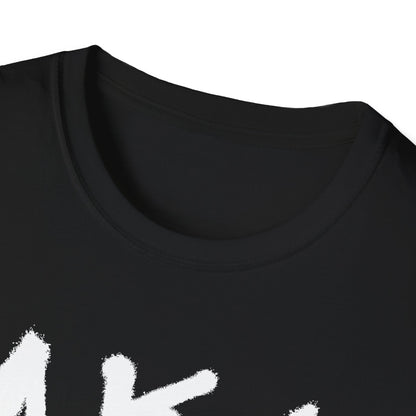 Trendy Graphic Tee: AKA Legends T-Shirt for Casual Wear, Gift for Bear Lovers, Stylish Summer Essential, Unisex Soft Tee