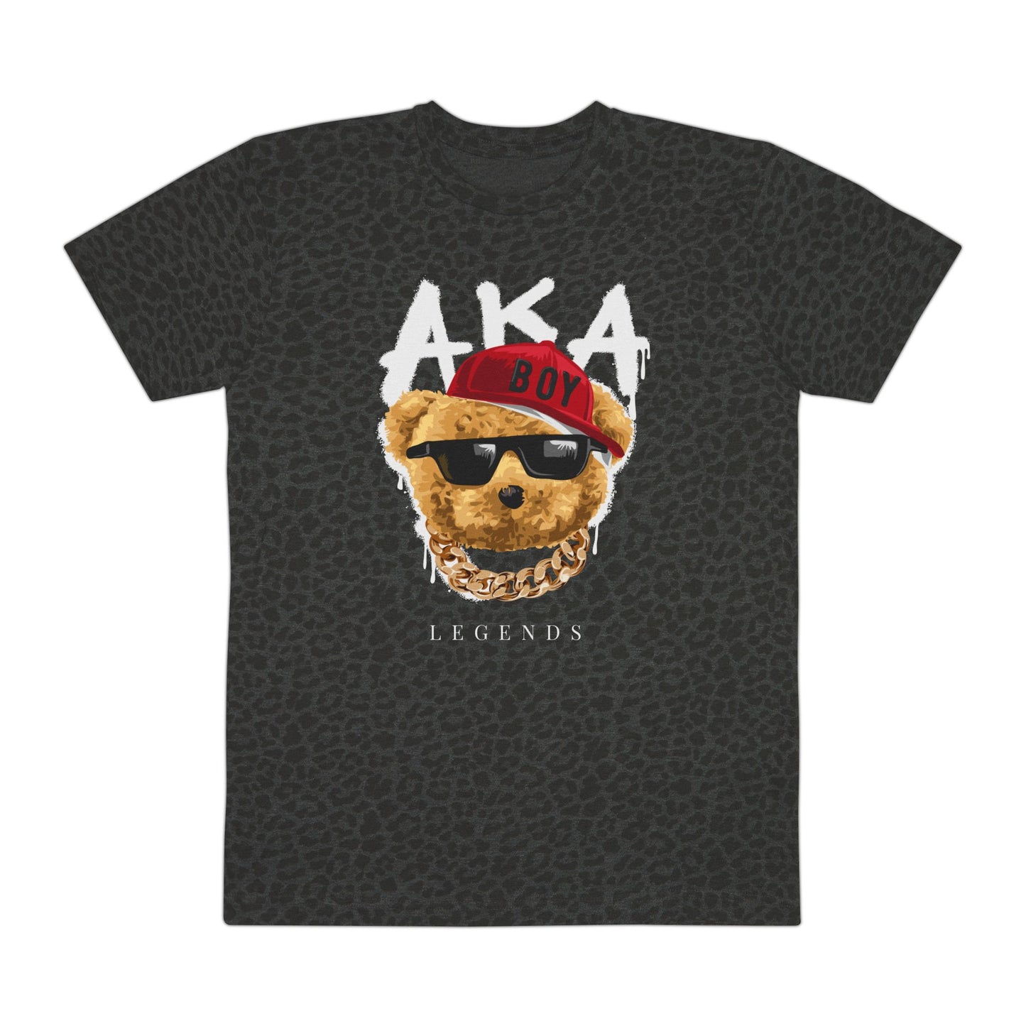 Men's Graphic Tee, Casual Style Shirt, Cool Streetwear Top, Unique Gift for Him, Birthday T-Shirt, Fun Everyday Wear