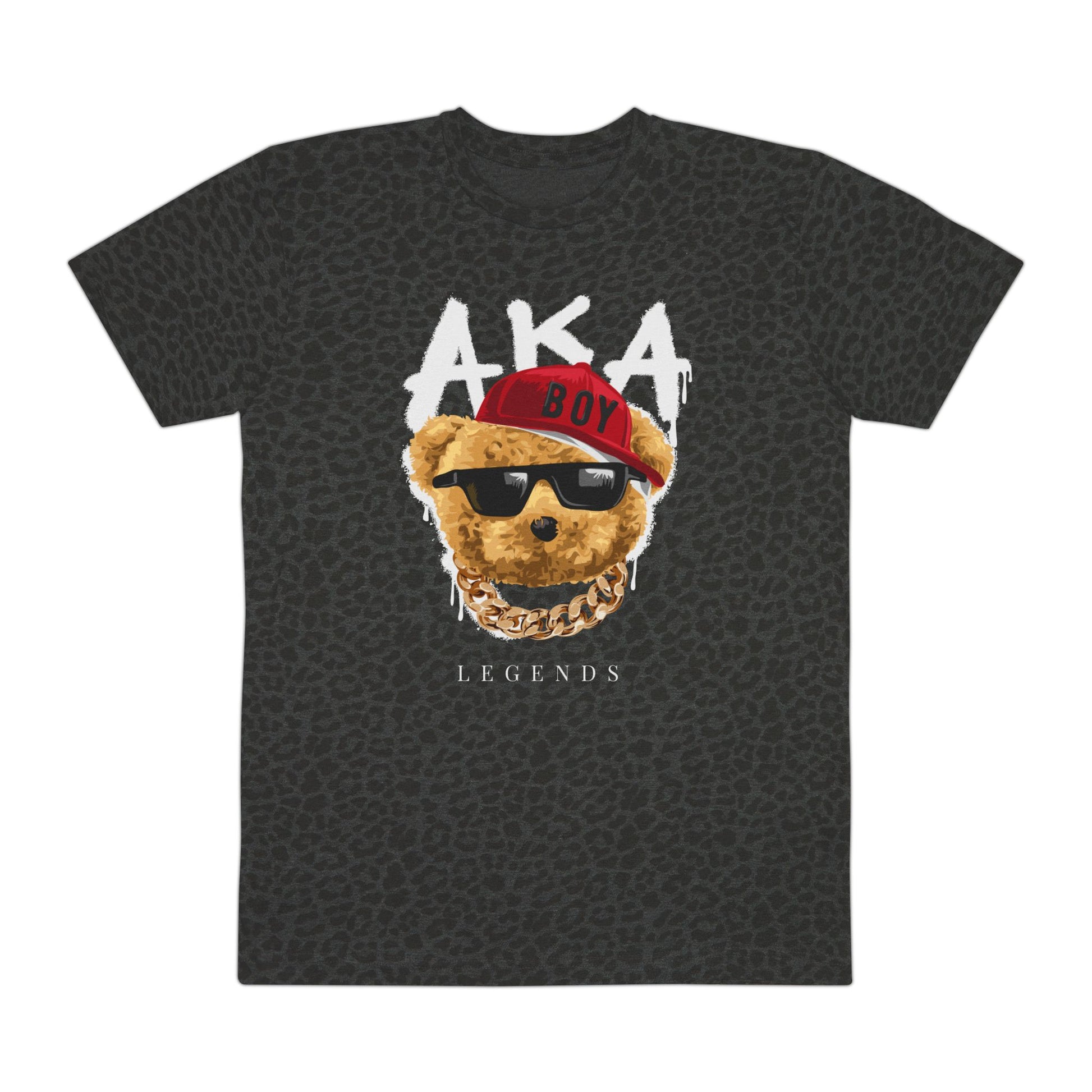 Men's Graphic Tee, Casual Style Shirt, Cool Streetwear Top, Unique Gift for Him, Birthday T-Shirt, Fun Everyday Wear