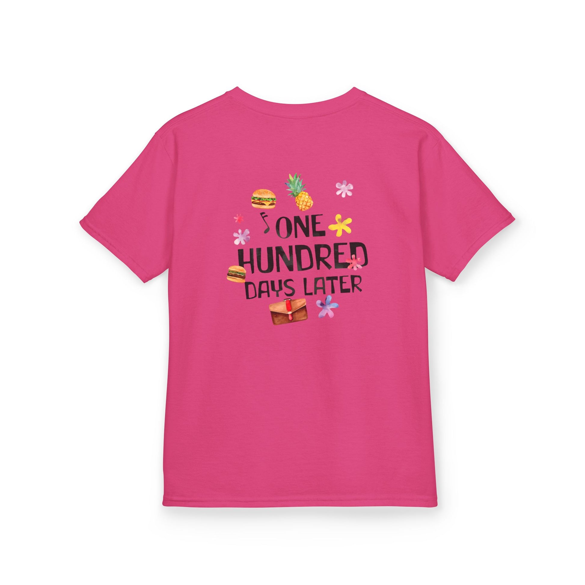 Kids Fun Graphic Tee, Cute Kids Shirt, Playful Tee for Boys and Girls, Birthday Gift, Summer Shirt, Holiday Wear