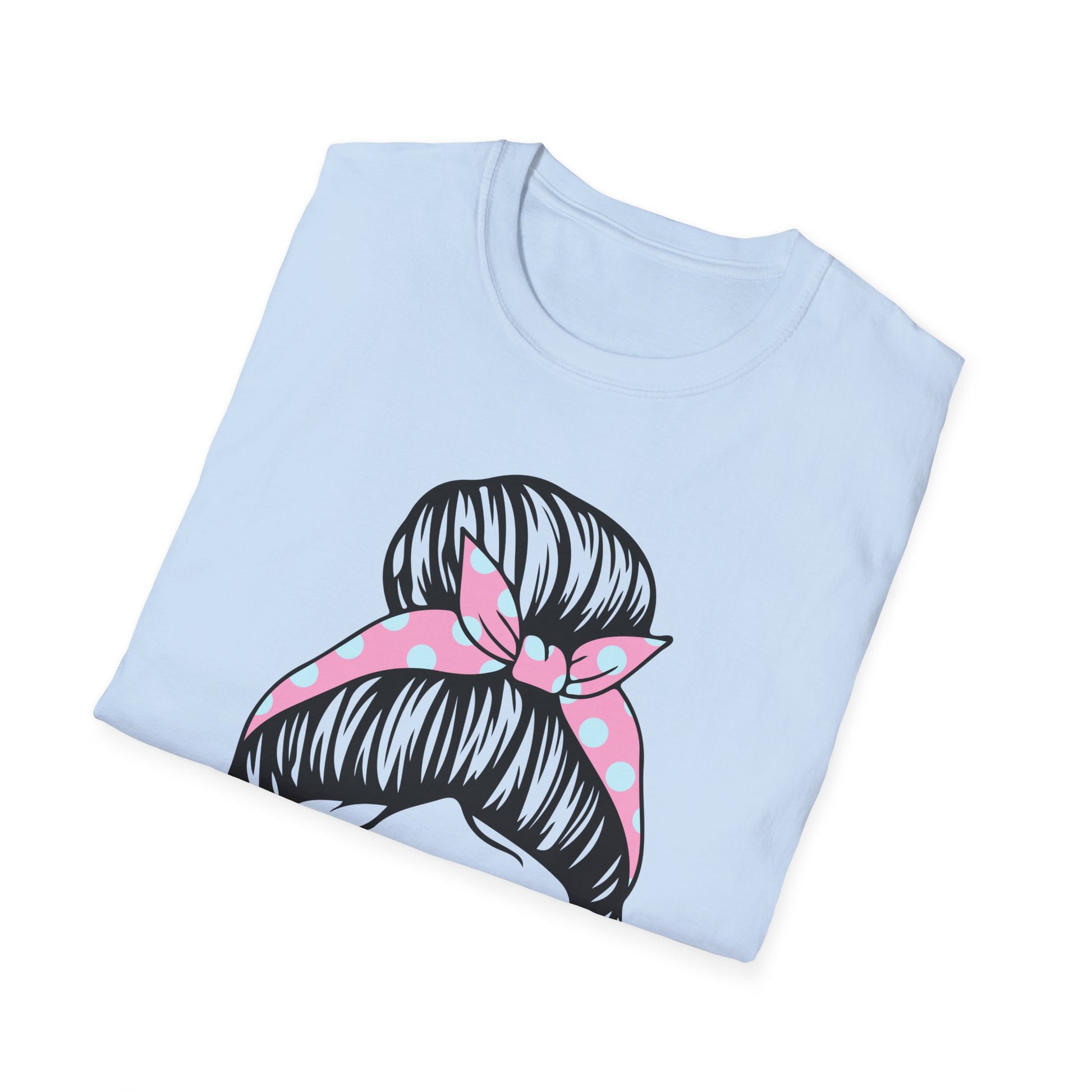 CEO Mom T-Shirt: Casual Gift for Mother's Day, Birthday, or Everyday Wear, Perfect for Stylish Moms