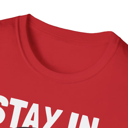 Virtual Reality Bear T-Shirt, Cute Graphic Tee, Funny Gift for Gamers, Trendy Apparel, Birthday Gift, Casual Wear