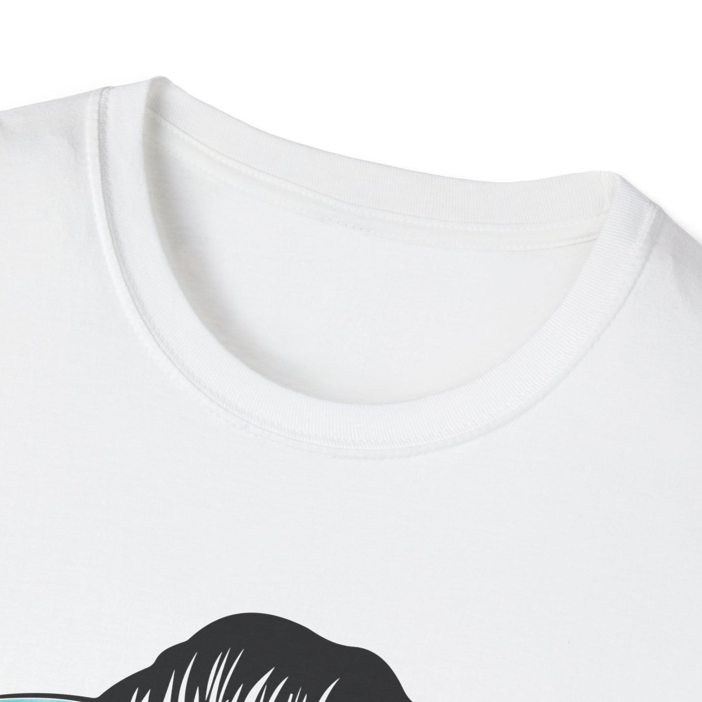 Colorful Girl Power T-Shirt, Feminist Tee, Summer Casual Wear, Gift for Her, Empowerment Shirt, Festival Apparel White