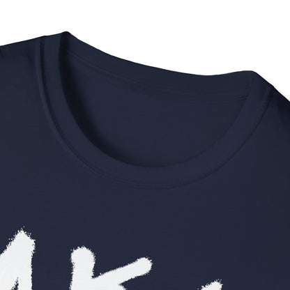 Trendy Graphic Tee: AKA Legends T-Shirt for Casual Wear, Gift for Bear Lovers, Stylish Summer Essential, Unisex Soft Tee