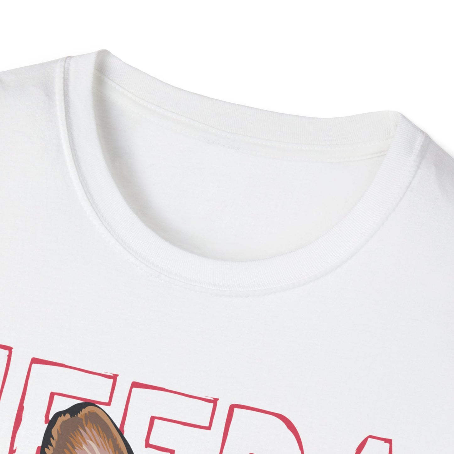 Funny Dog T-Shirt – Need a Hand? Unisex Softstyle Tee, Gift for Dog Lovers, Cute Pet Apparel, Casual Wear, Animal Lover Shirt