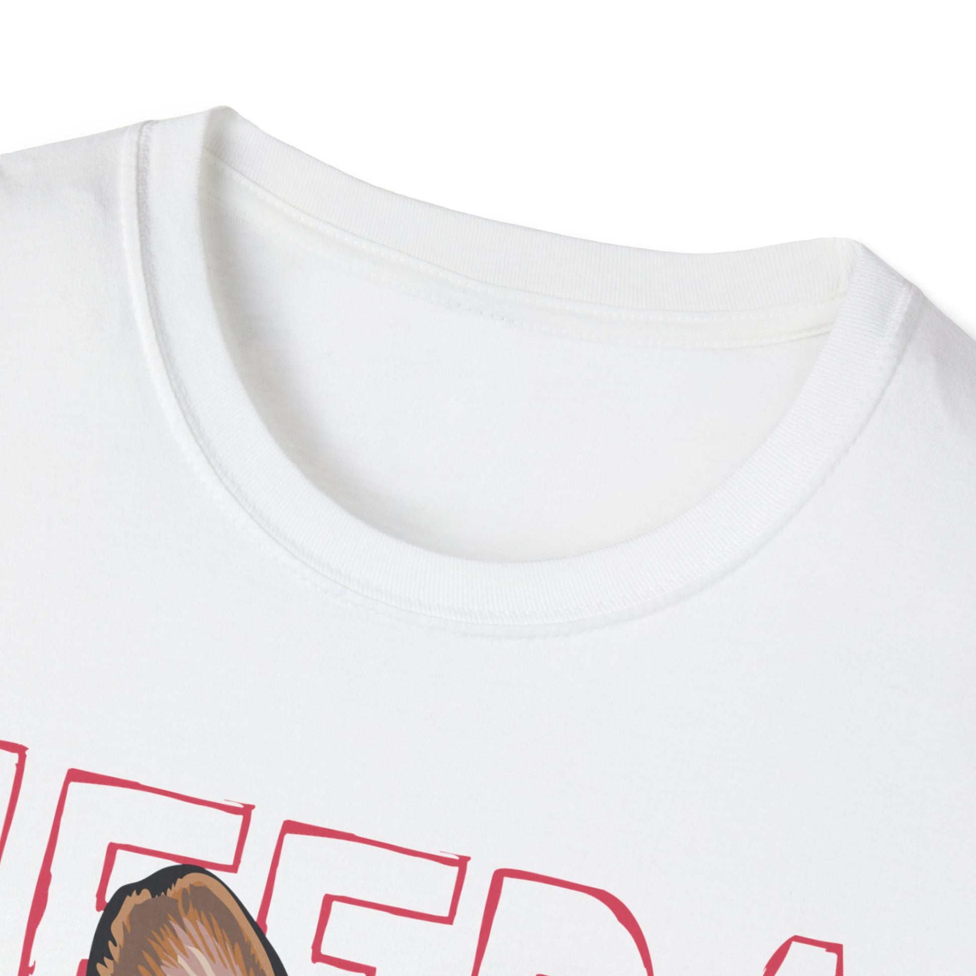 Funny Dog T-Shirt – Need a Hand? Unisex Softstyle Tee, Gift for Dog Lovers, Cute Pet Apparel, Casual Wear, Animal Lover Shirt