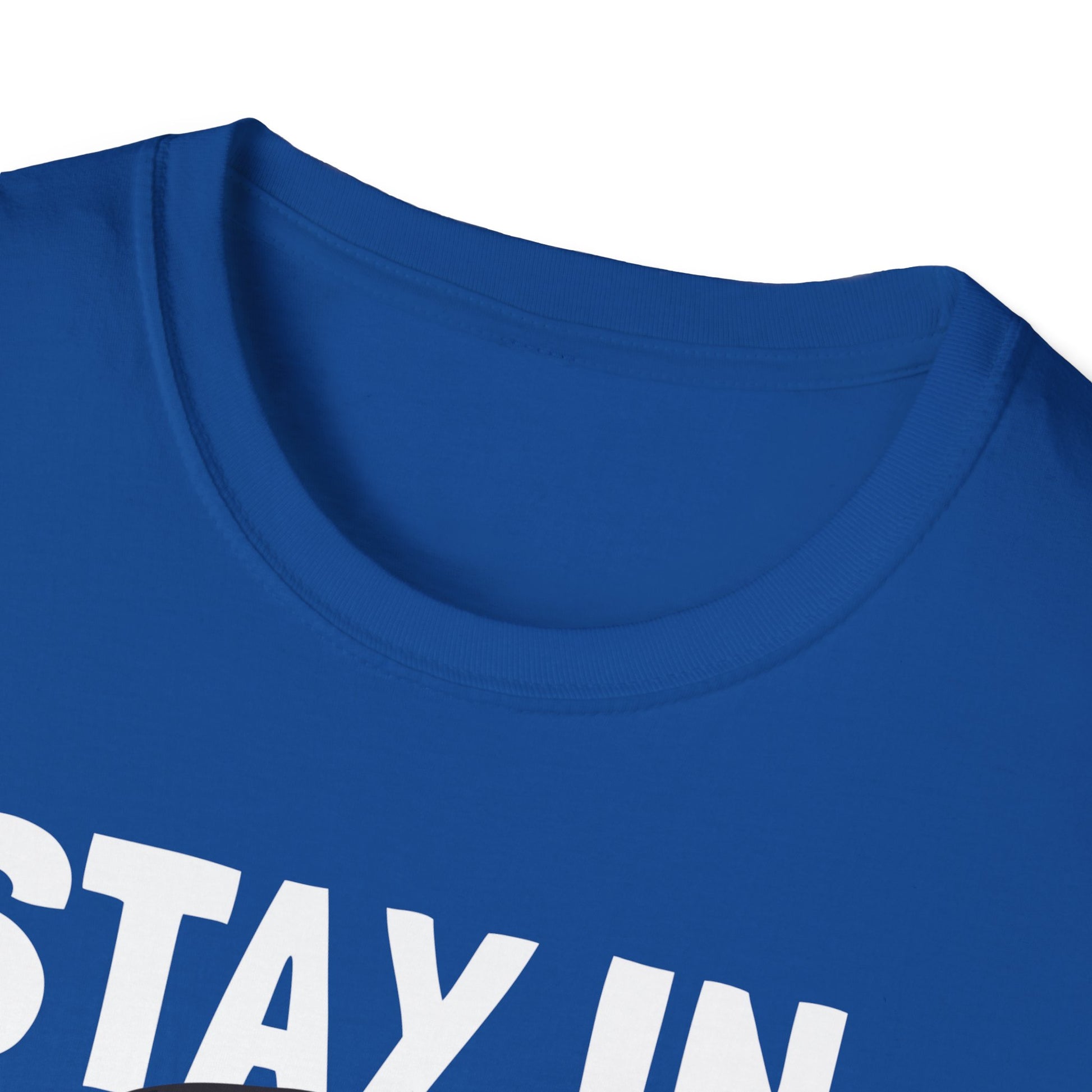 Virtual Reality Bear T-Shirt, Cute Graphic Tee, Funny Gift for Gamers, Trendy Apparel, Birthday Gift, Casual Wear