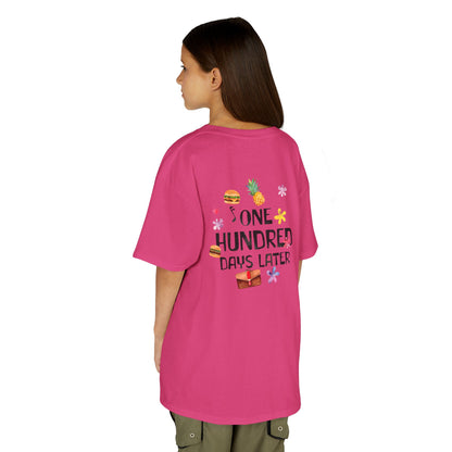 Kids Fun Graphic Tee, Cute Kids Shirt, Playful Tee for Boys and Girls, Birthday Gift, Summer Shirt, Holiday Wear