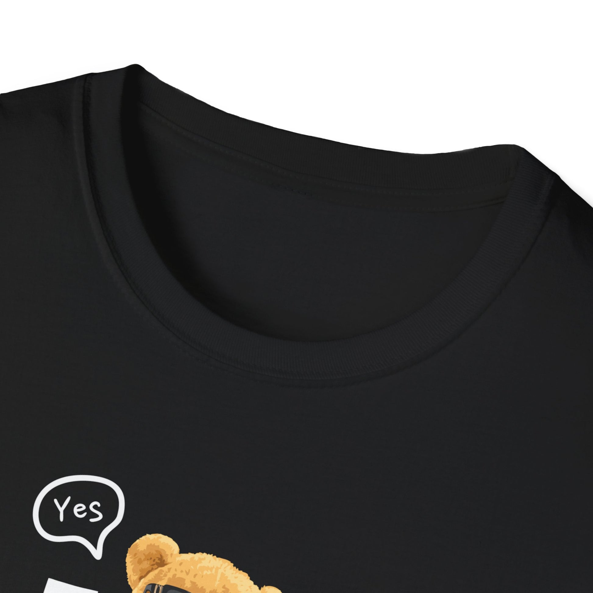 Freaking Rich T-Shirt, Unisex Softstyle Tee for Money Lovers, Fun Graphic Shirt for Birthdays, Gifts, Everyday Wear, Casual Attire